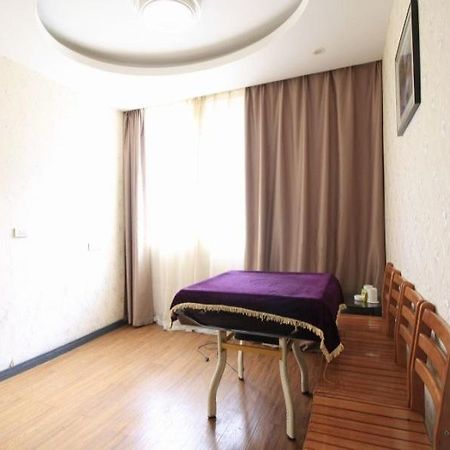 Greentree Inn Wenzhou Lucheng Xiaonanmen Express Hotel Экстерьер фото